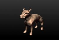 Wolf