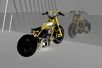 bumblebee