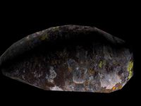 stone