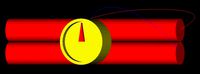 TIME BOMB