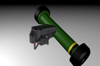 javelin