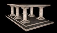 Temple