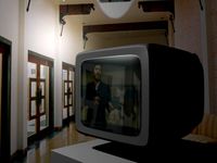 Tv screen