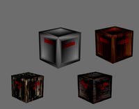box