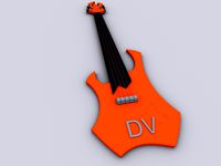 Guitarist
