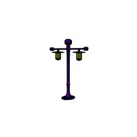 street lamp