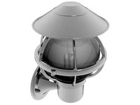 4103 - Wall Lamp Scale 1:1