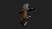 Short sword