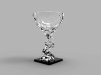 Tyson Trophy