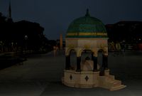 German Fountain