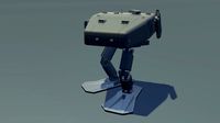 robot