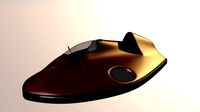 Car hovercraft