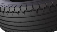 Car Tire