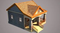 Small House
