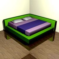 Bed06