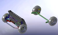 Suspension System