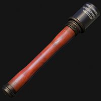 Stick Grenade