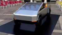 Cybertruck