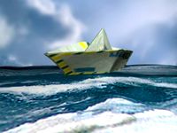 Boat Paper
