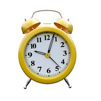 Alarm clock