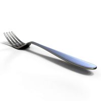 fork metal