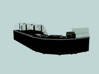 Rotisserie Traditionnelle  (Traditional Rotisserie)