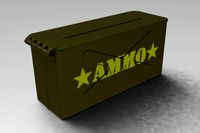 Ammo Box
