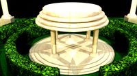 Temple