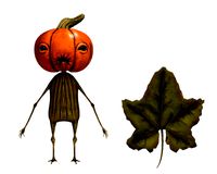 Pumpkin