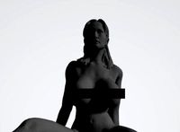 Nude augmented