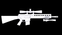 Sniper Rifle
