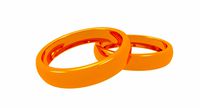 Gold ring