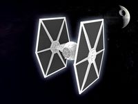 TIE Fighter