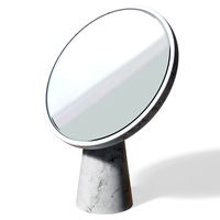 Salvatori table mirrors