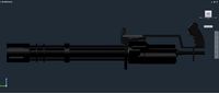 Minigun