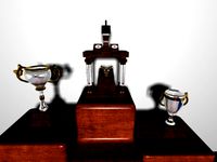 Trophy Room