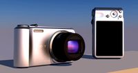 Digital Cameras