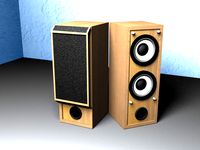 Speaker