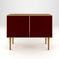 Buffet Vintage