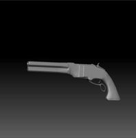 volcanic gun(1)