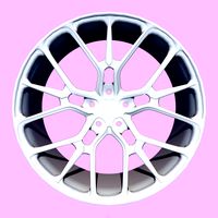 Wheels vorsteiner vff