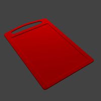 Cutting Board