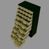 Office Cabinet v2