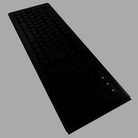 Keyboard