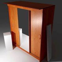 Wardrobe