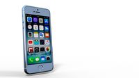 iPhone 5s