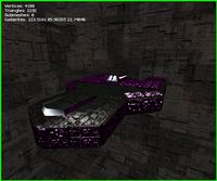 3D Sci-fi Spaceship1 NH