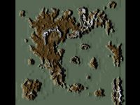Large RPG Map