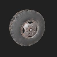 Wheel