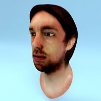Man Head